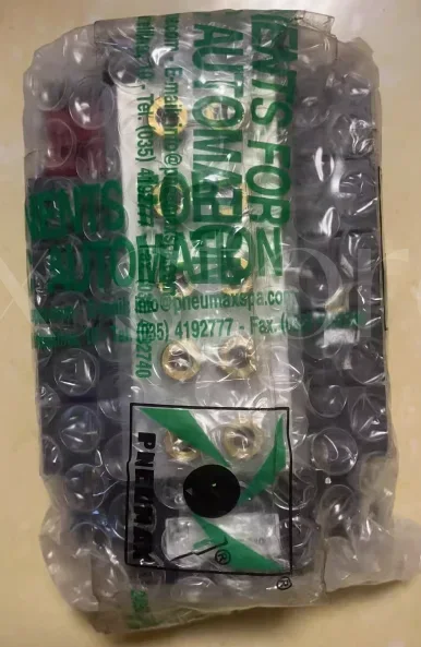 2026/QTY:1 K6 hole material special machine solenoid valve group H241300200