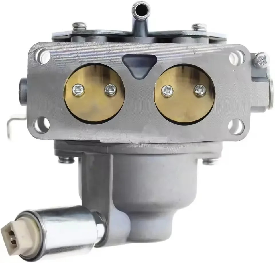 796997 Carburetor Replace for Briggs & Stratton 796258 796227 792295 Engine Lawnmower Replacement 40G777 40H777 44M777 44P777
