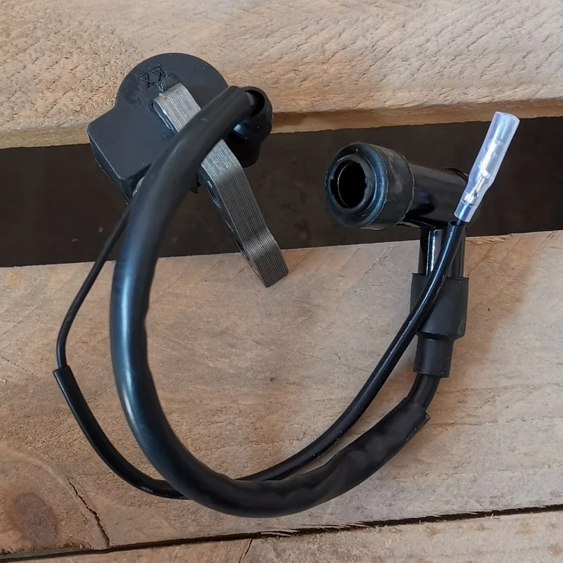 

Подходит для катушек зажигания GM82 GT-240 GT-241 152F 154F, высоковольтный блок зажигания