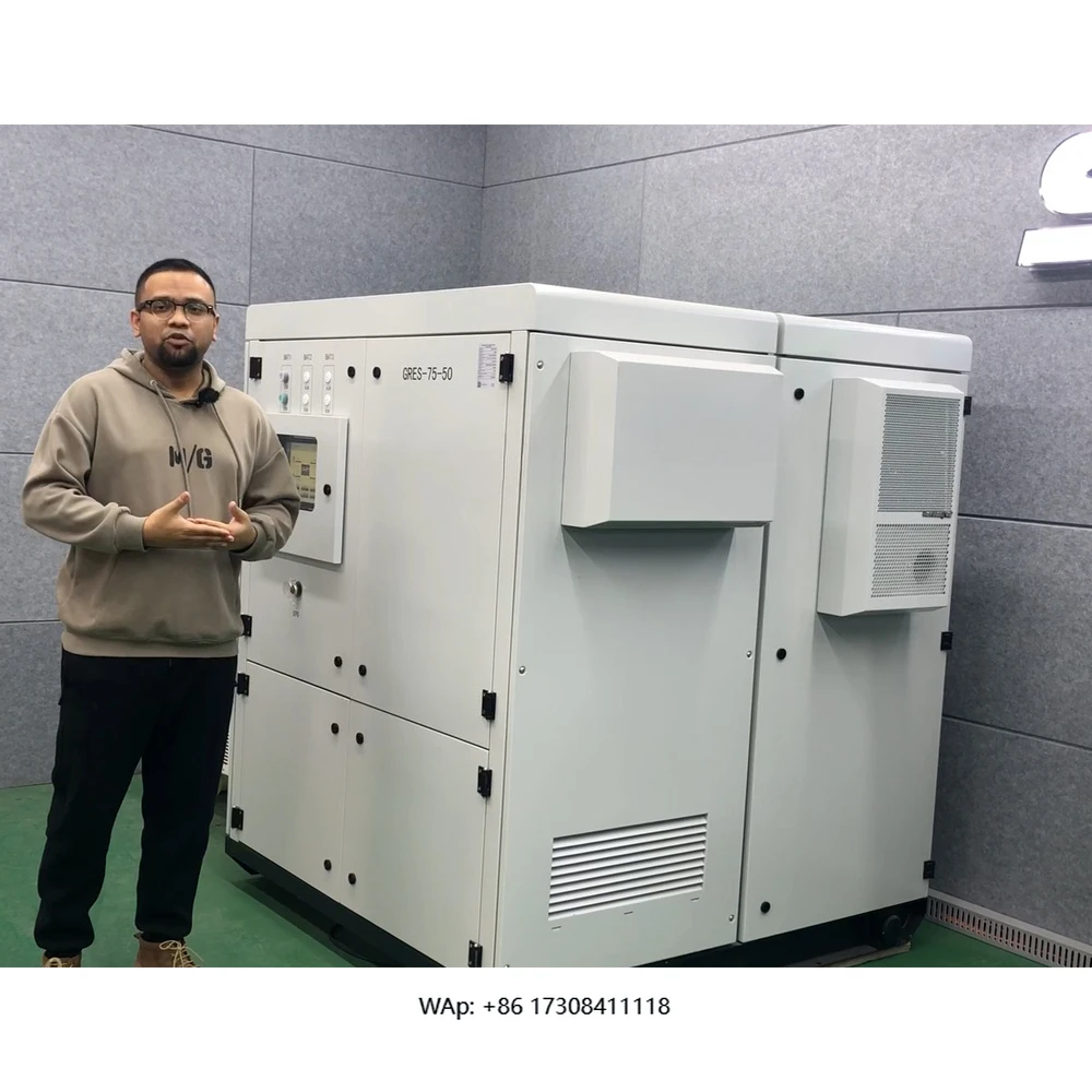 

All-In-One 75kWh 150kWh 225kWh 300kWh Grid Forming Solar Battery for Commercial Industry Use