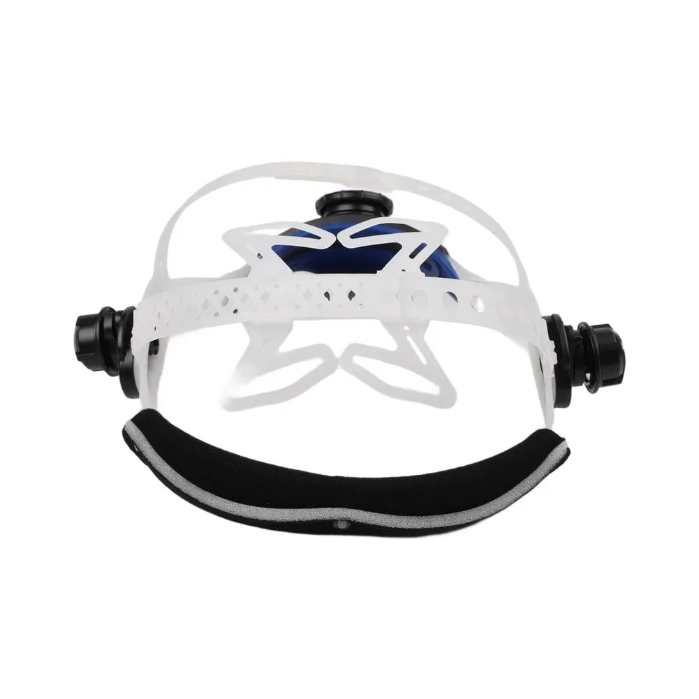 Headwear Welding Headband Helmet PE Round/square Hole Protective Tools High Quality For Round/Square Hole Helmet
