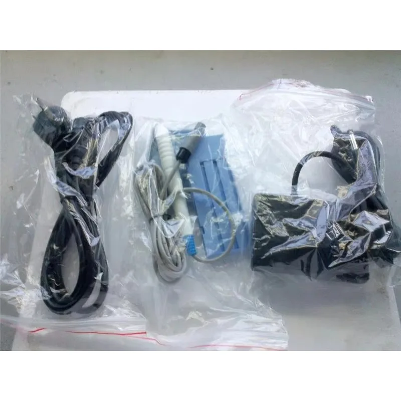 Precision Control Diathermy Equipment Power Adjustable Generator for Pet Visual Inspection Handling Work