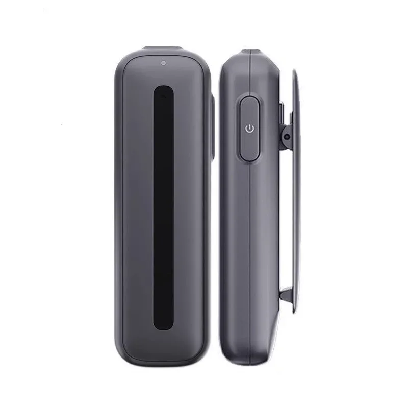 

AI recording pen B1 portable student class professional high definition noise reduction recording free recording to text