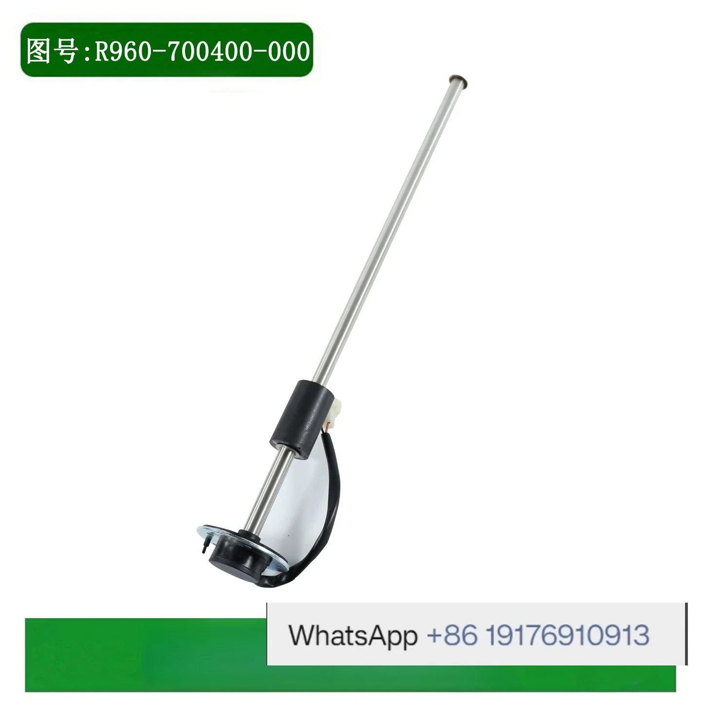 Forklift fuel sensor fuel tank float oil level sensor for A30A35 30HB35HB 3 tons