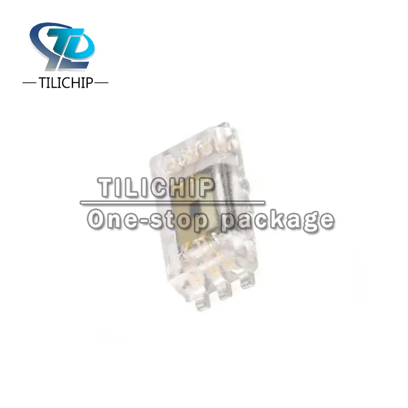 10pcs BH1715FVC-TR WSOF-6 ambient light sensor chip brand new original