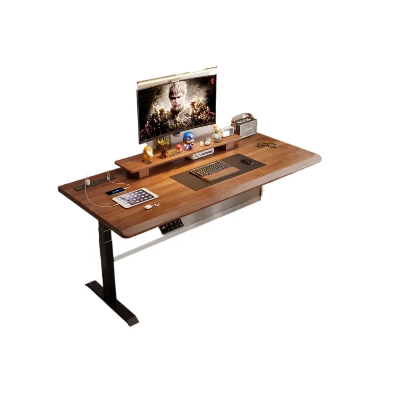

Lifting table e-sports room layout home desk desk e-sports table