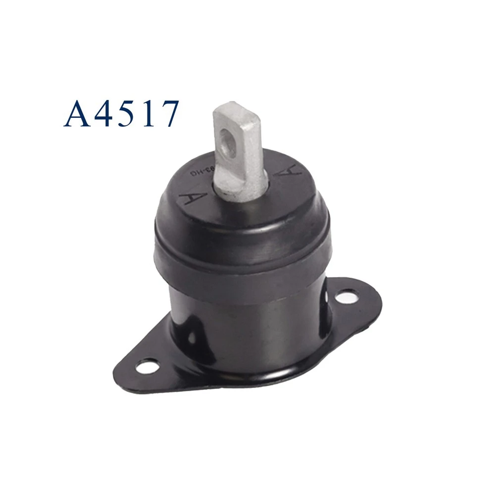 7 قطعة محرك المحرك وحامل ناقل الحركة لـ 2004-2008 أكورا TSX l4 2.4L AUTO