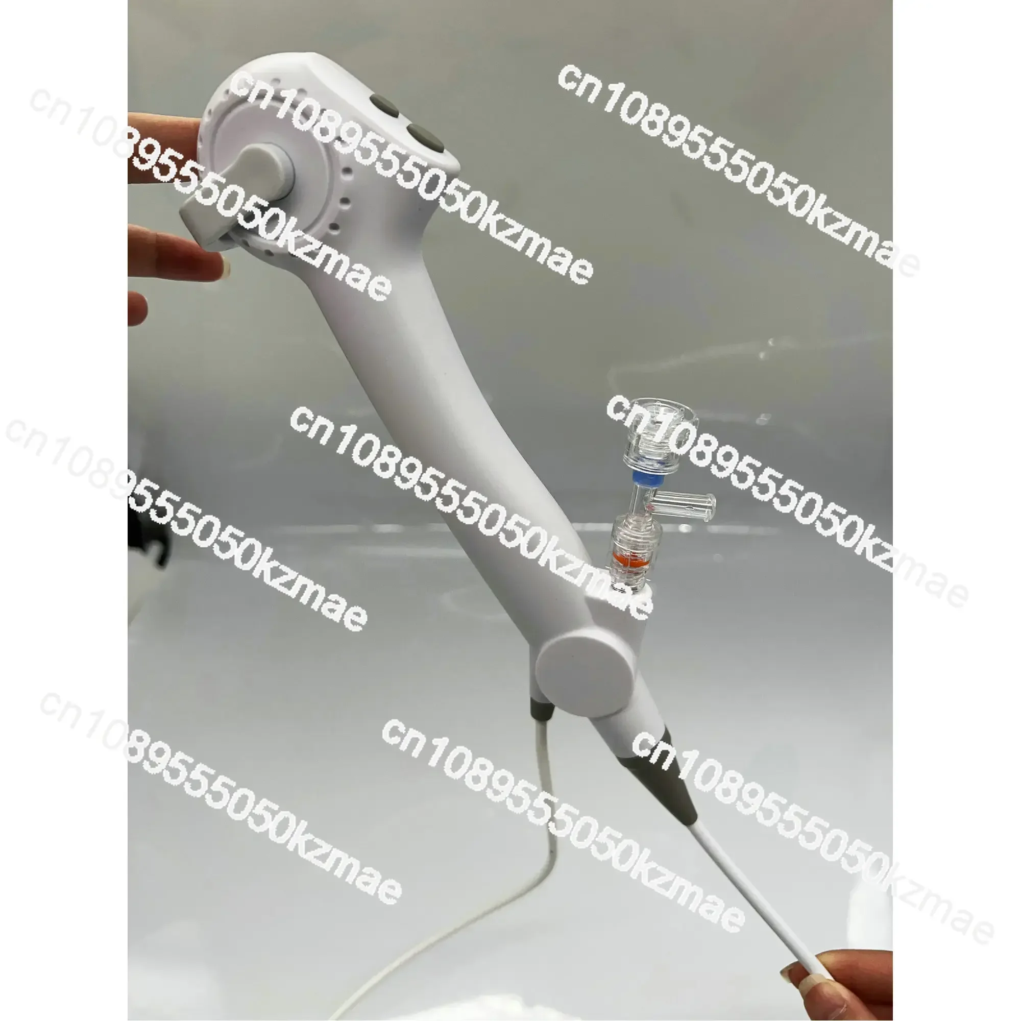 

Disposable Flexible Choledochoscope - 3.5mm Medical Endoscope with USB Camera