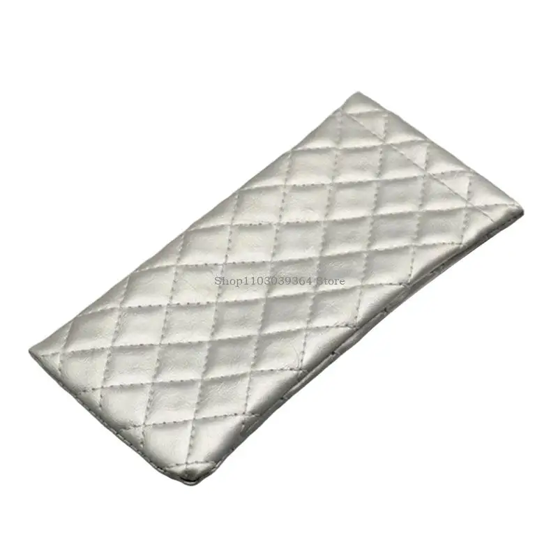 Cierre práctico carcasa del anteo