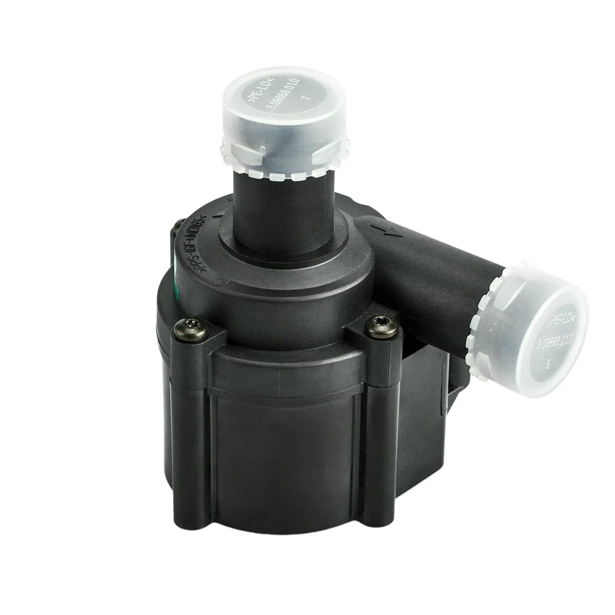 

059121012 Вспомогательный водяной насос охлаждающей жидкости двигателя для A6 A8 Q5 Q7 RS7 S6 S7 S8 VW AMAROK 059121012A 059121004F