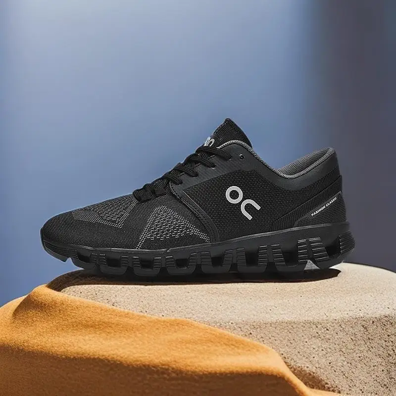 

2025 New Casual Little White Shoes Comfortable, Simple, and Versatile Sports Shoes