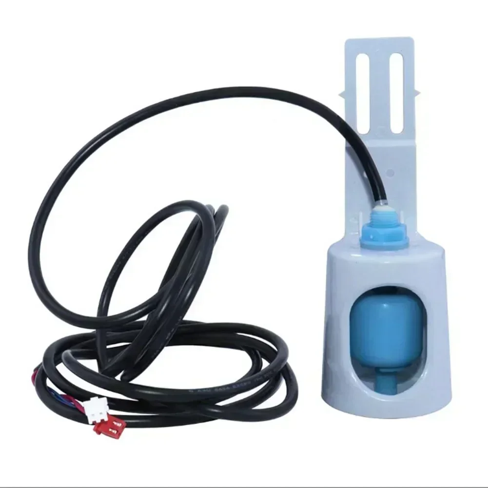 

Поплавковый выключатель льдогенератора 2 в 1 со встроенным датчиком температуры, быстрая замена, дизайн 2 в 1, для машин Vevor и Cotlin