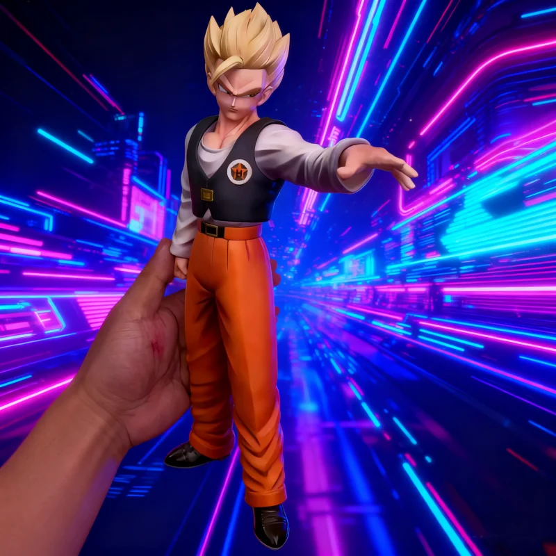 vf-スタチュー-プレセール-ドラゴンボールz-孫悟飯-フィギュア-キャンパス-孫悟飯-31cm-122インチ-pvc-アクションフィギュア-コレクションモデル-おもちゃ-ギフト