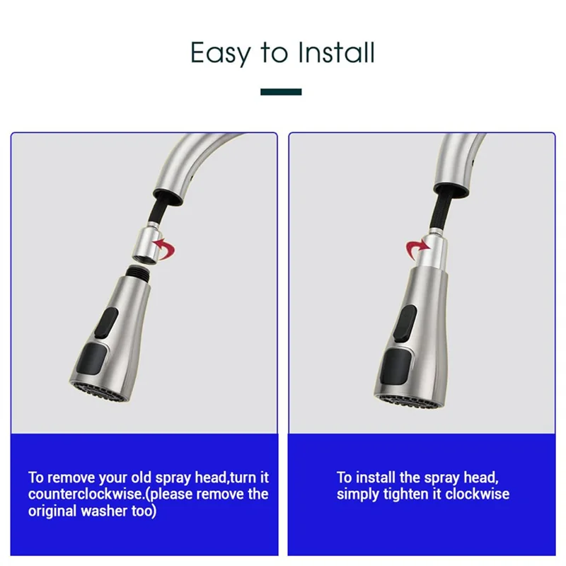 Abms-Kitchen Faucet… - image