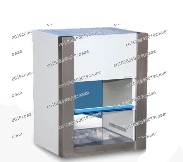 

Laminar Flow Hood Air Flow 2ft Wide Clean Bench Workstation VD650/HD650 YYJ