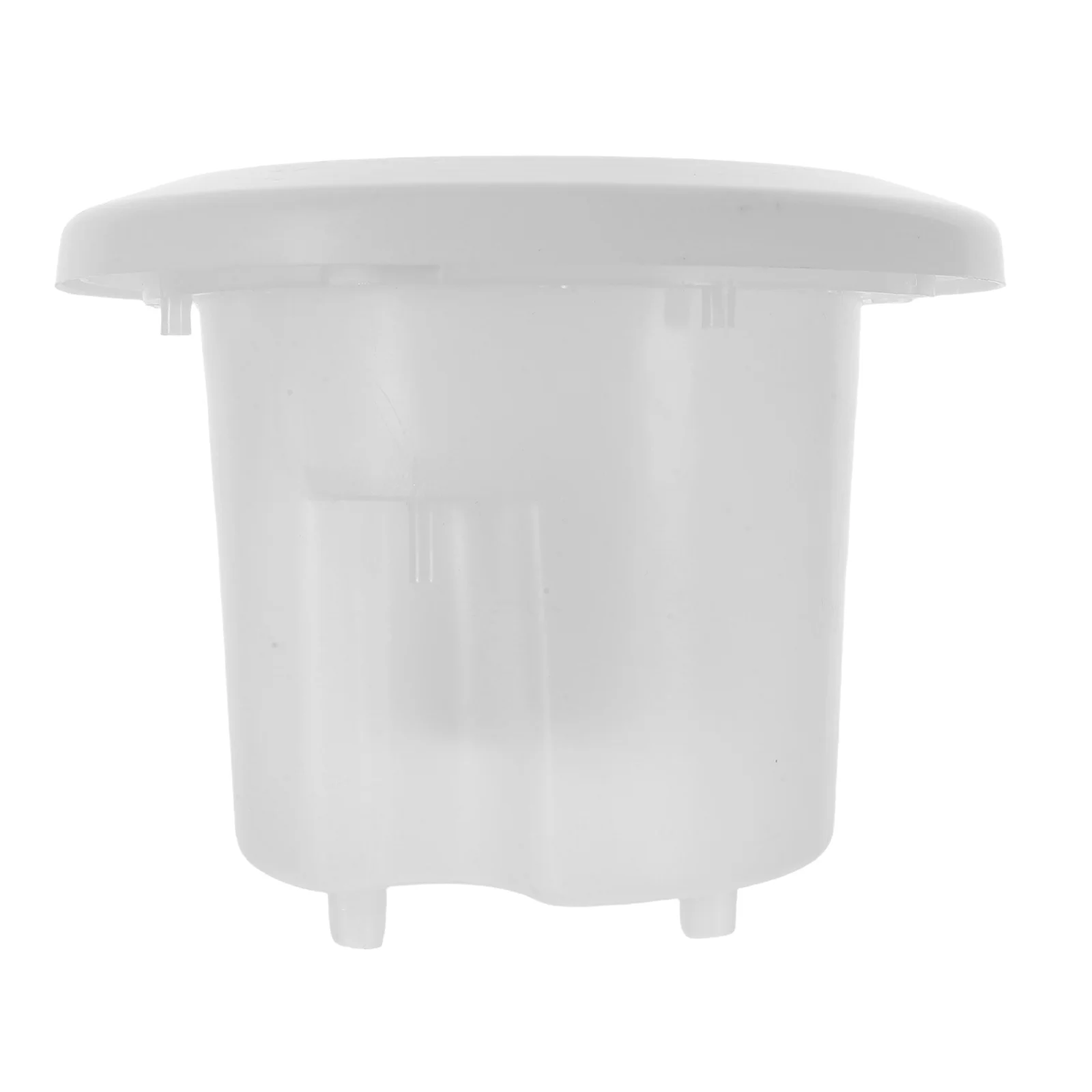 Dispensador de enfriador de agua, conjunto de asiento inteligente, portabotellas, pieza de repuesto, Material seguro, sello seguro, soporte estable, 2 uds.