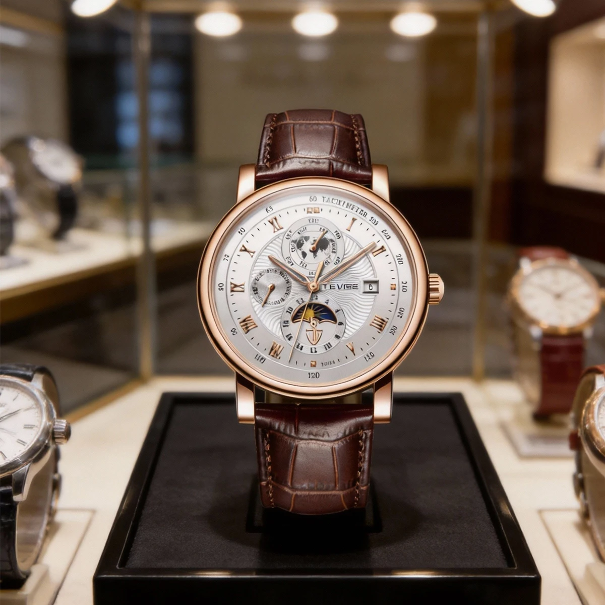 Lige High Quality W…