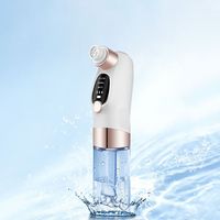 Recyclable Pore Vacuum Rechargeable Acne Removal Blackhead Remover Blackhead Removal Blackhead Suction Facial Cleaning Tools