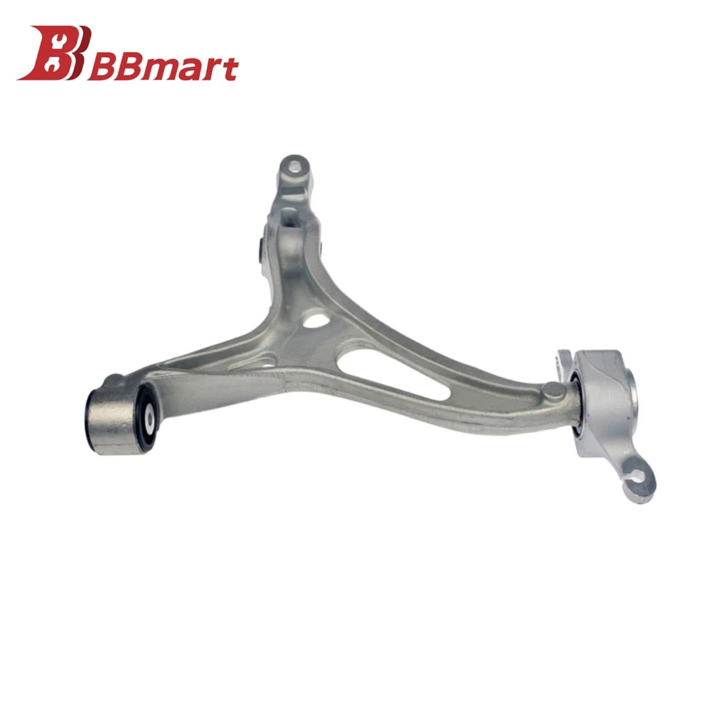 

A1643303407 BBmart Auto Parts 1pcs Front Left Lower Control Arm for Mercedes Benz W164 X164 06-13 ML GL OE A1643303007