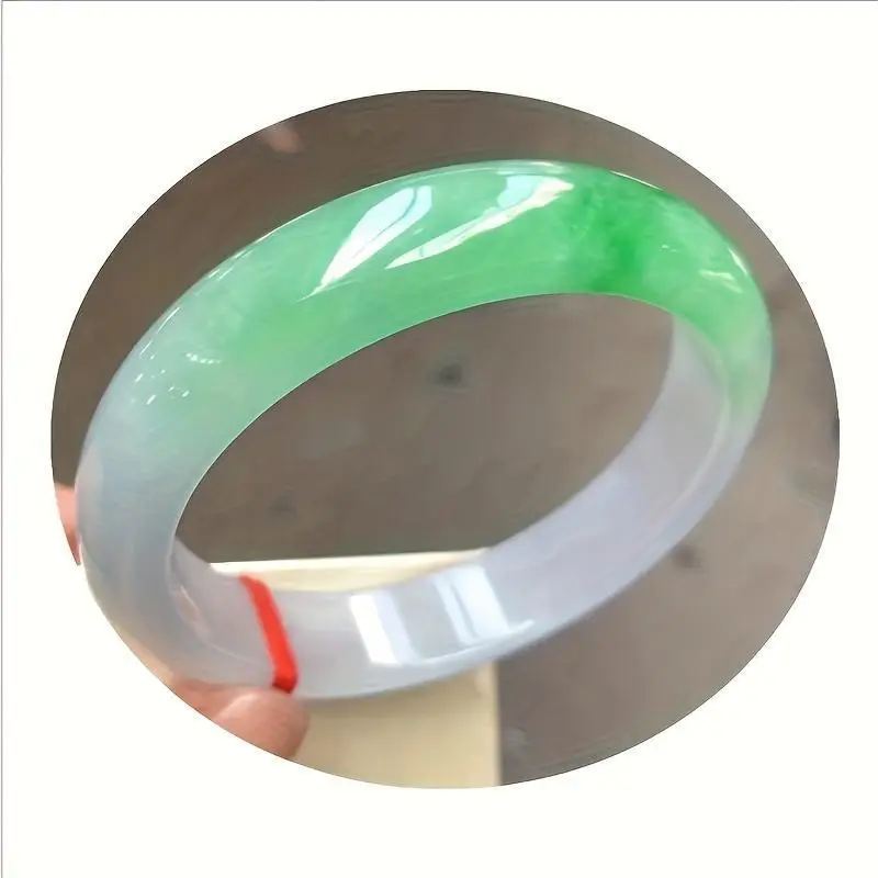 1pc Natural Stone Bracelet for Men's Charm Party Jewelry Fashion Accessories for Men Women Bangles