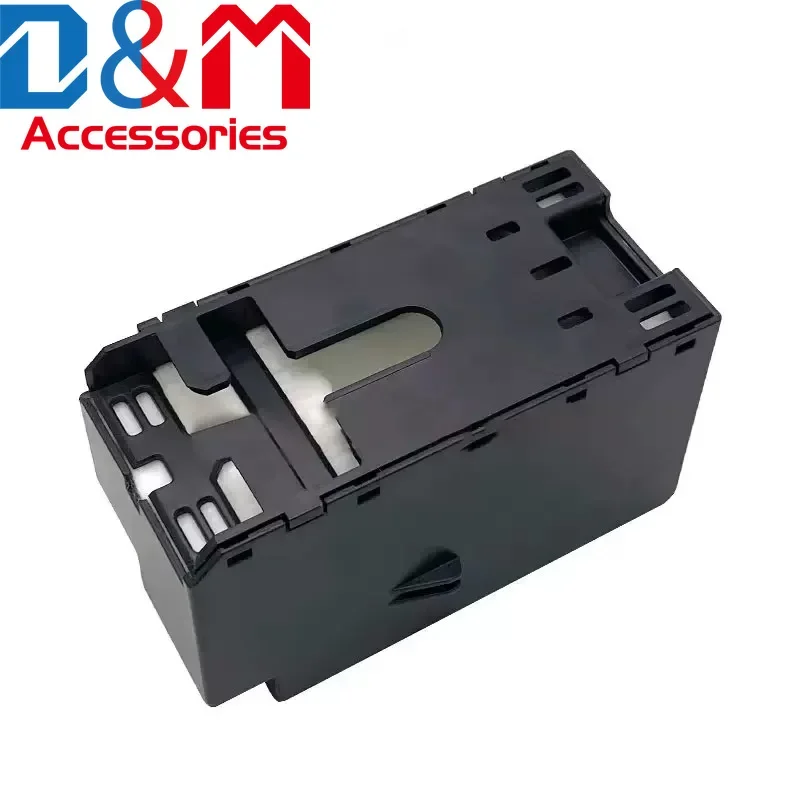 5pcs C9382 C12C938211 Waste Ink Tank Maintenance Box for EPSON WorkForce Pro WF C5310 C5810 C5390A C5890A C5390DW C5890DWF