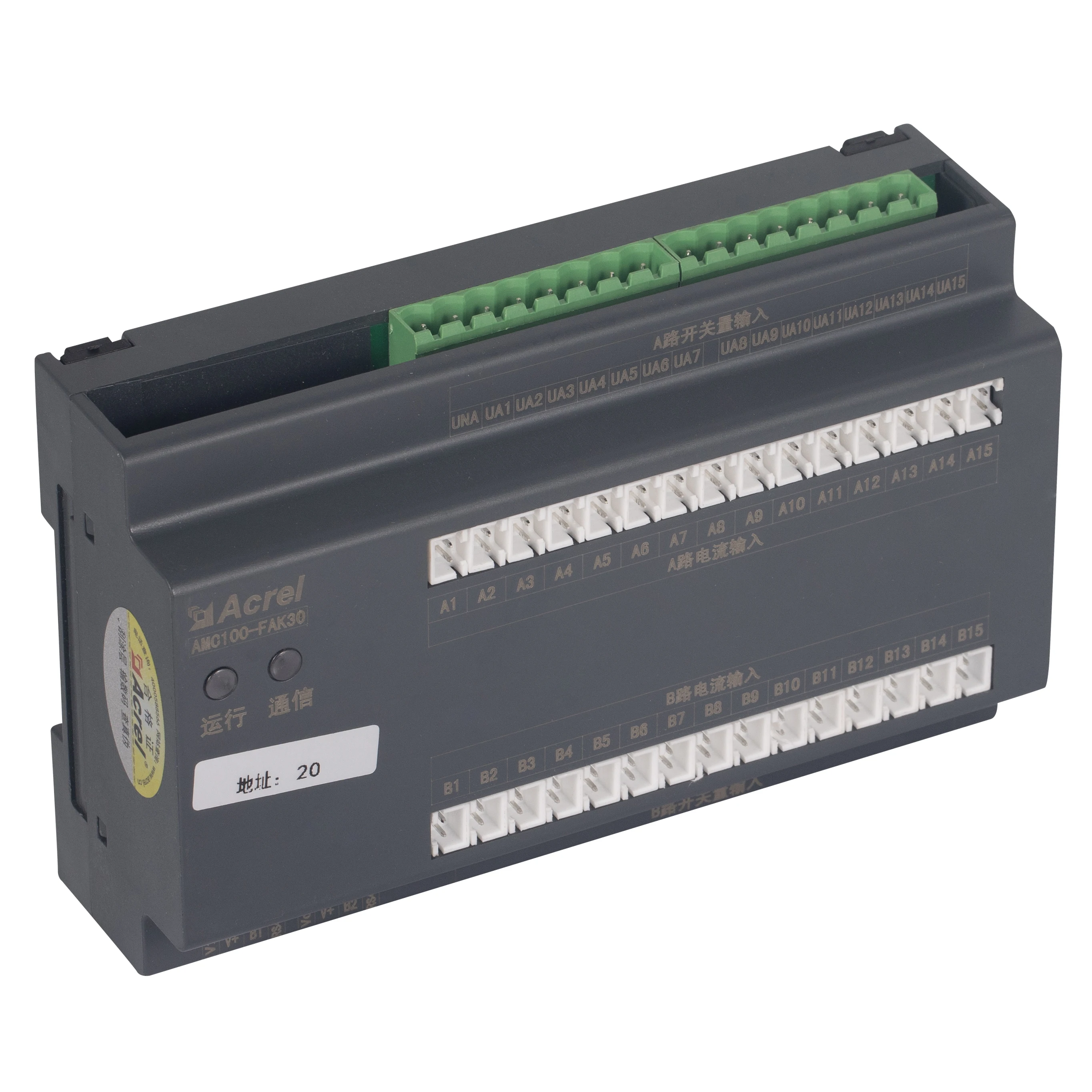 Msacrel AMC16Z-FAK4…