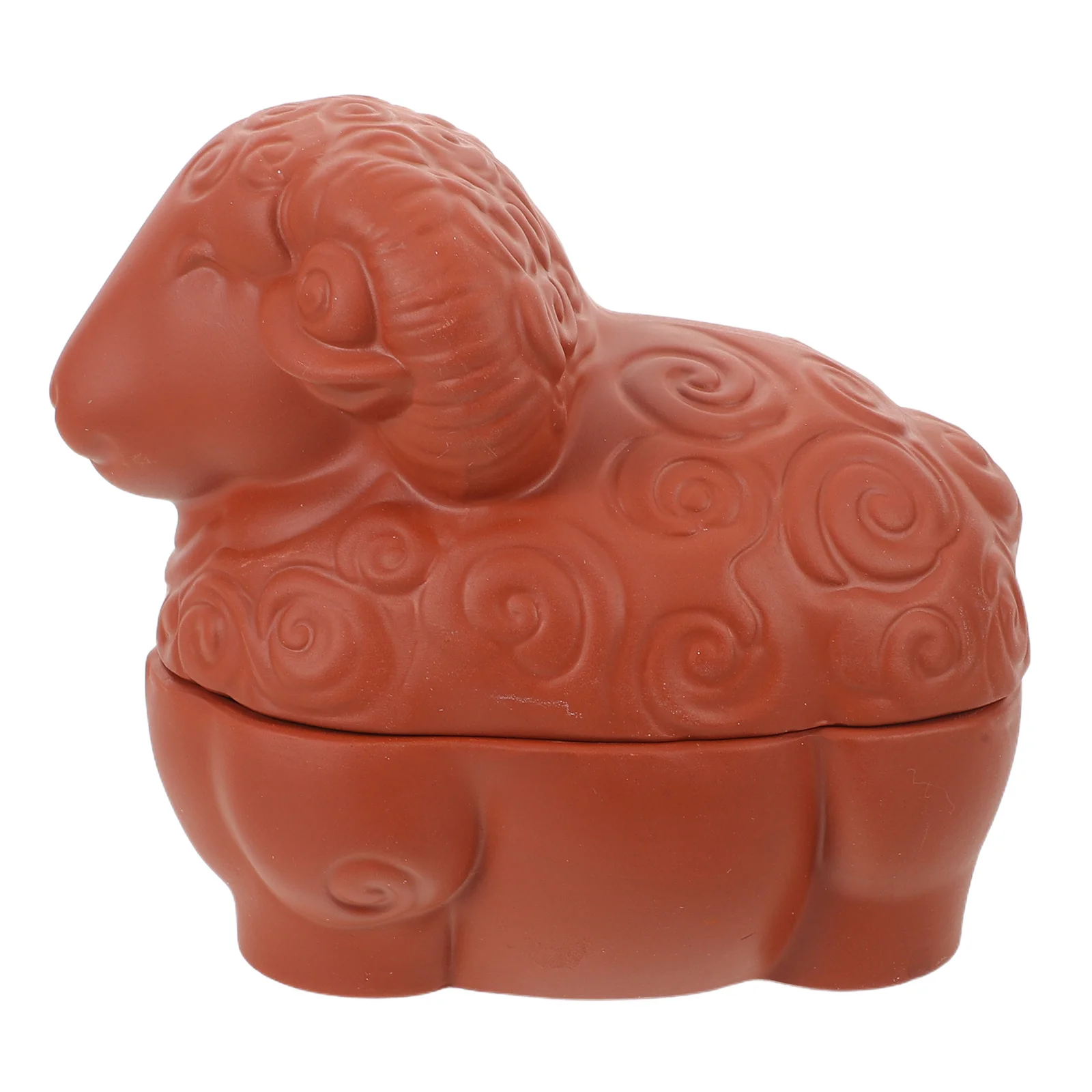 

Heat Resistant Ceramic Casserole Pot 1.5L Traditional Chinese Soup Stew Cookware Porcelain Pottery Kitchen Cooking Ware