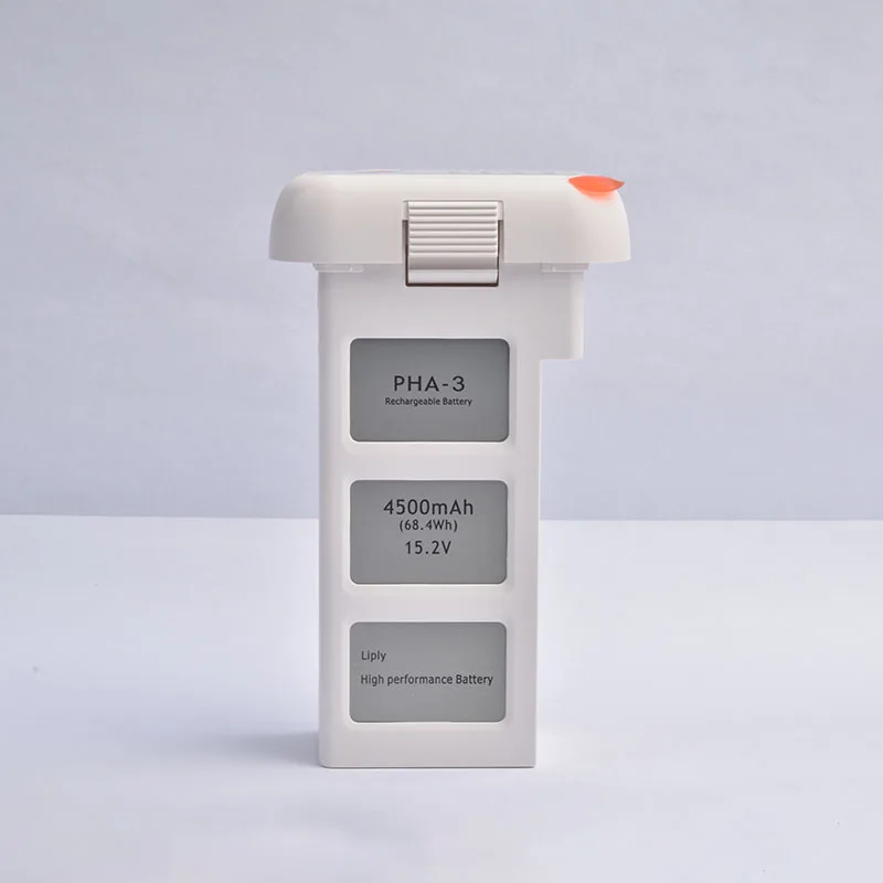 For DJI Phantom 3 Intelligent Flight Battery Overcharge Overheat Protection Large Capacity Long Flight Time Rechargeable LiPo Dr