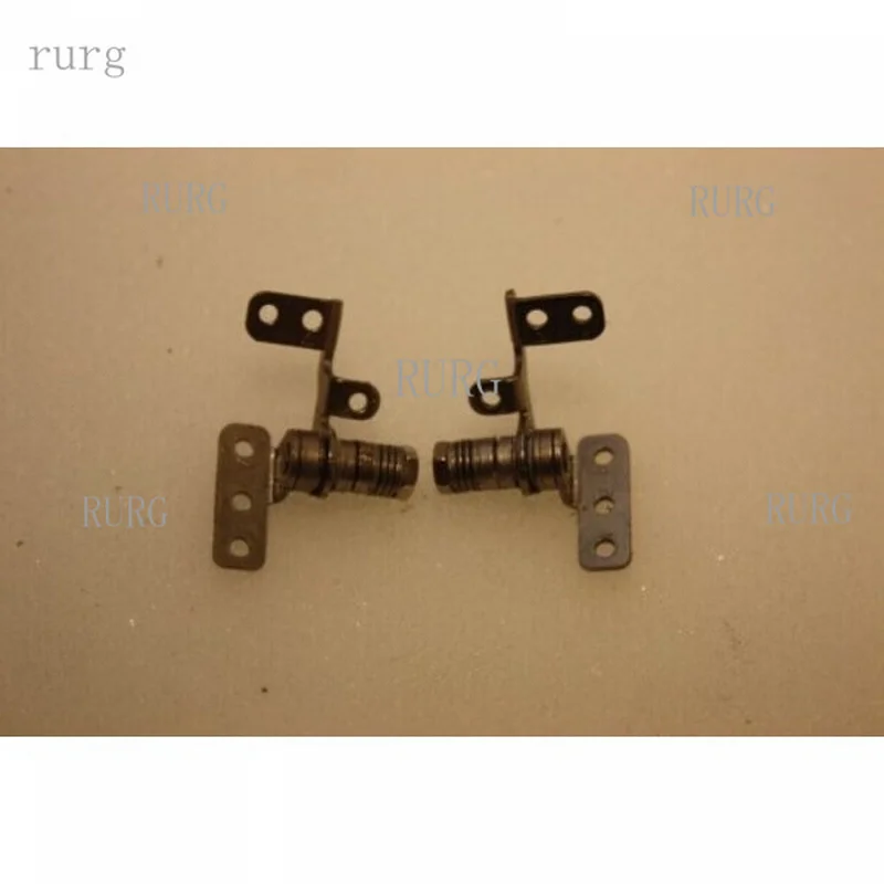 R+  FOR Asus Eee PC 900 Hinge Set Of Left Right Hinges