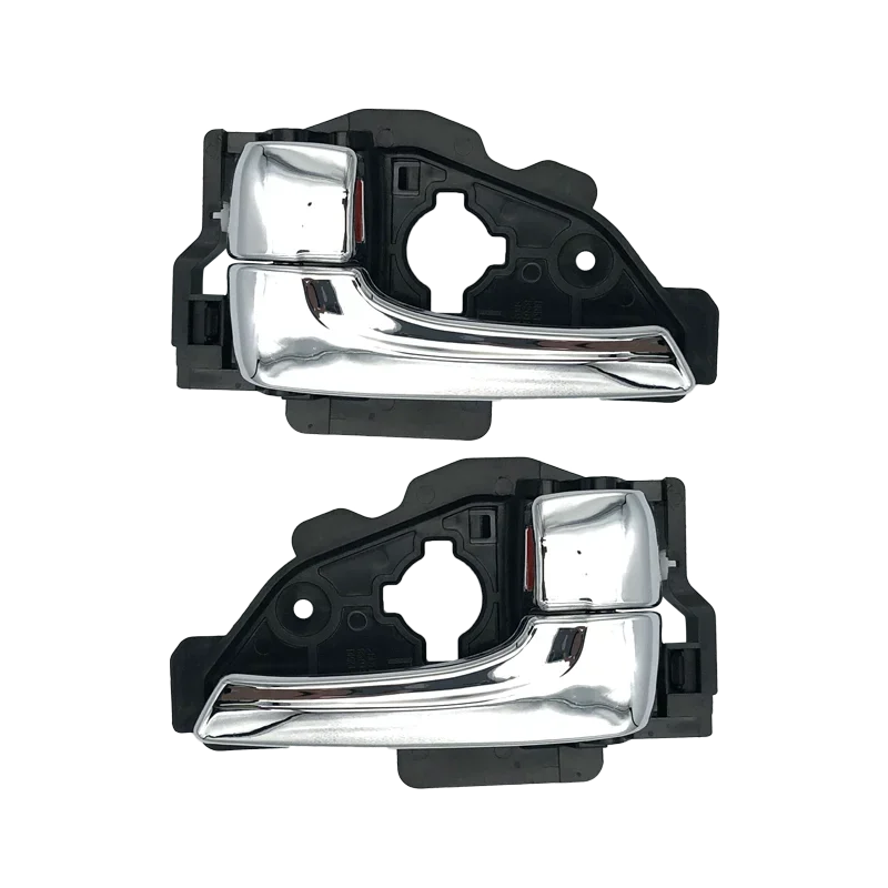 

Внутренние дверные ручки для Hyundai IX35, передняя, задняя, левая, правая, внутренняя дверная ручка