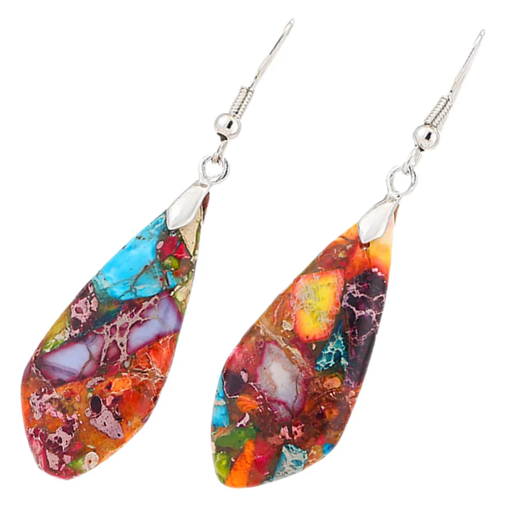 

Earrings Statement Bohemian for Girl Women Jewelry