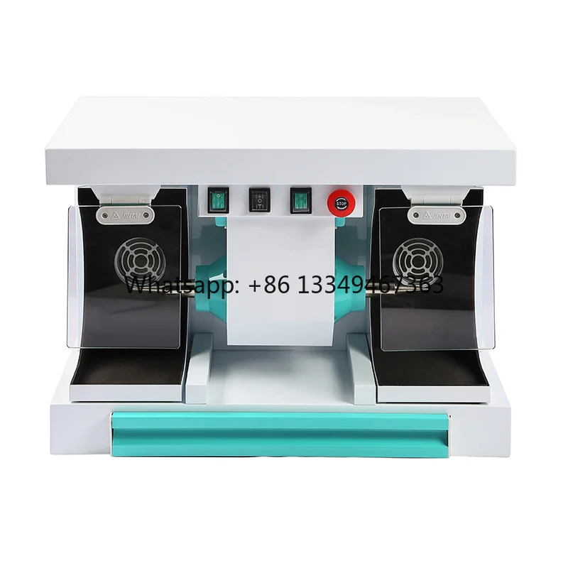 

Dental Laboratory Electrolytic Polisher/Dental Lab