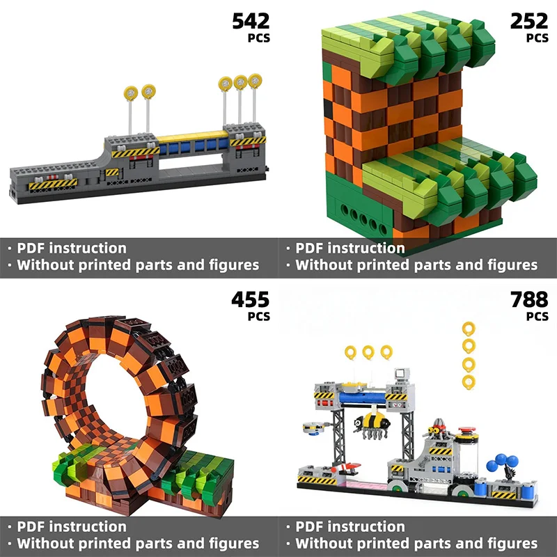 

Интеллектуальное просветление, блоки Wind Building, креативные комбинированные скоростные строительные блоки, простая сборка и веселый паркур