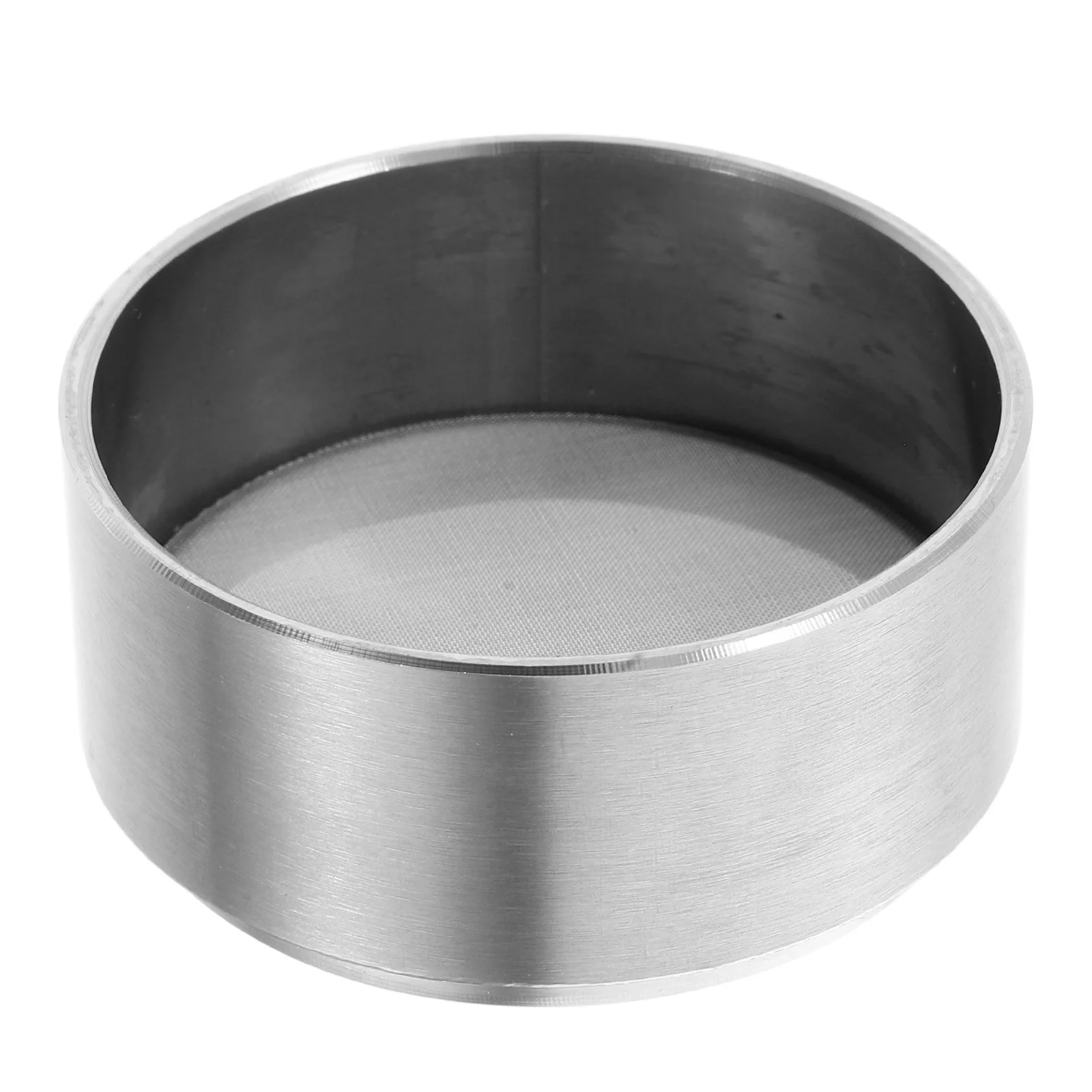 

5cm Stainless Steel Fine Mesh Sieve for Precise Filtration in Labs Ideal for Cell Screening and Scientific Applications