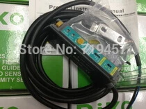 

FREE SHIPPING %100 NEW FZ1-N Optical fiber amplifier sensor