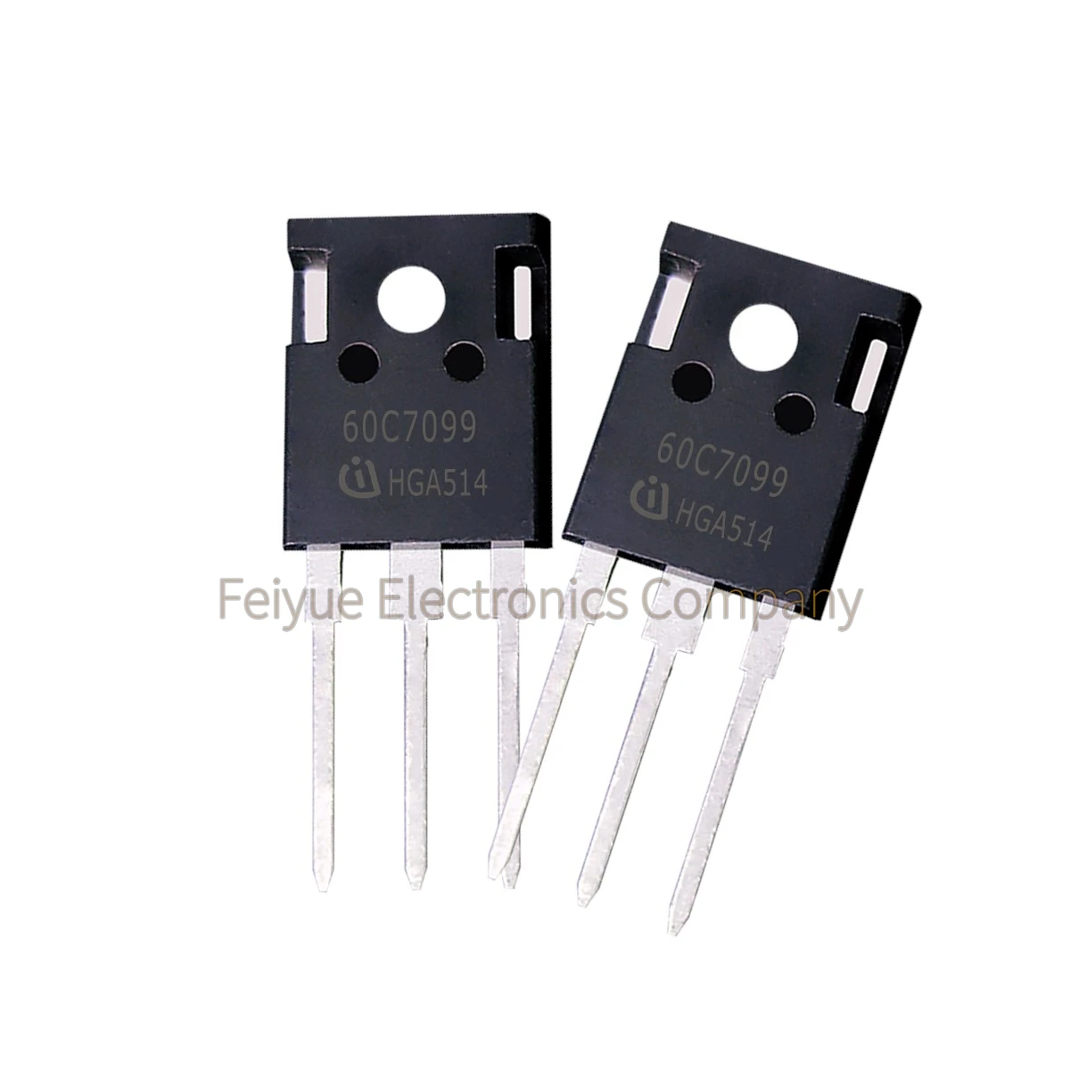 

5PCS-10PCS 60C7099 IPW60R099C7 TO-247 650V 83A In Stock