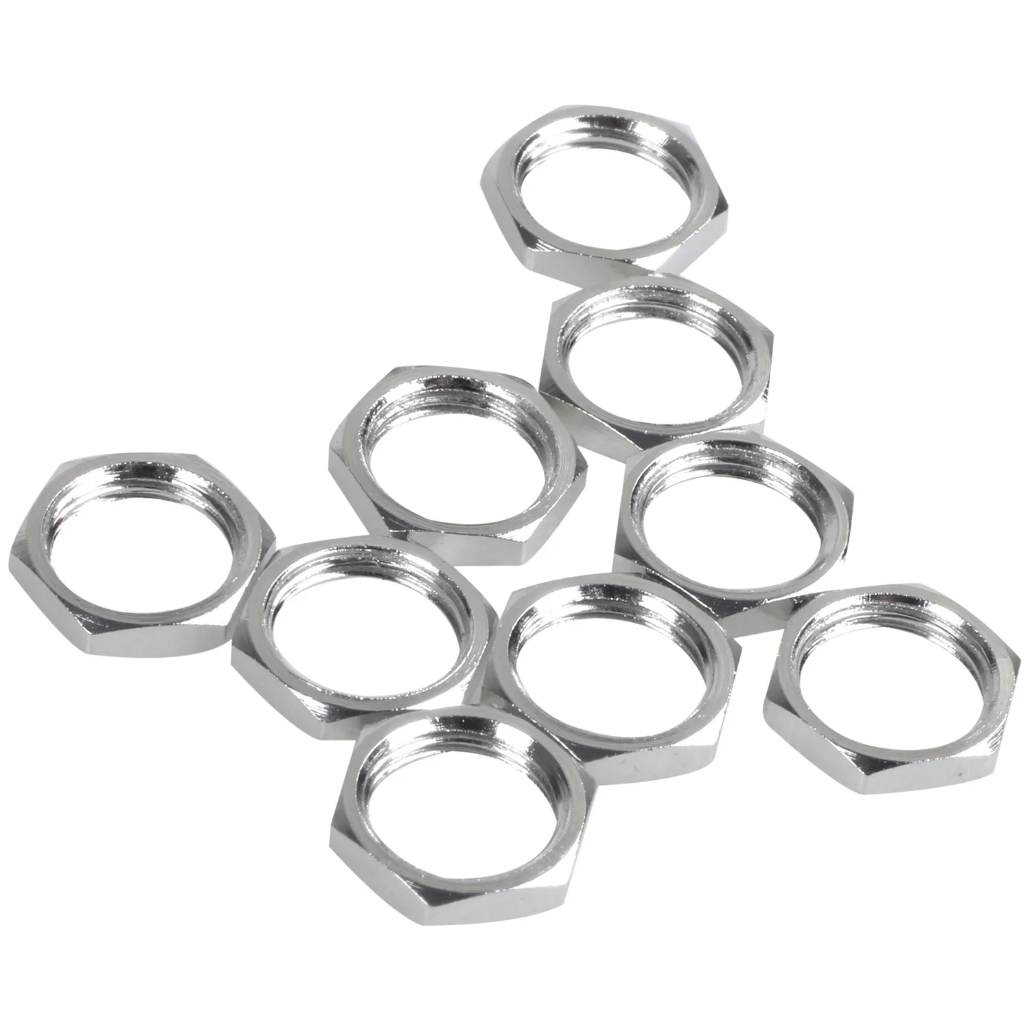 미니 스테레오 암 패널 마운트 헤드폰 잭 솔더, 블랙 4 도체, 3.5mm, 10 개