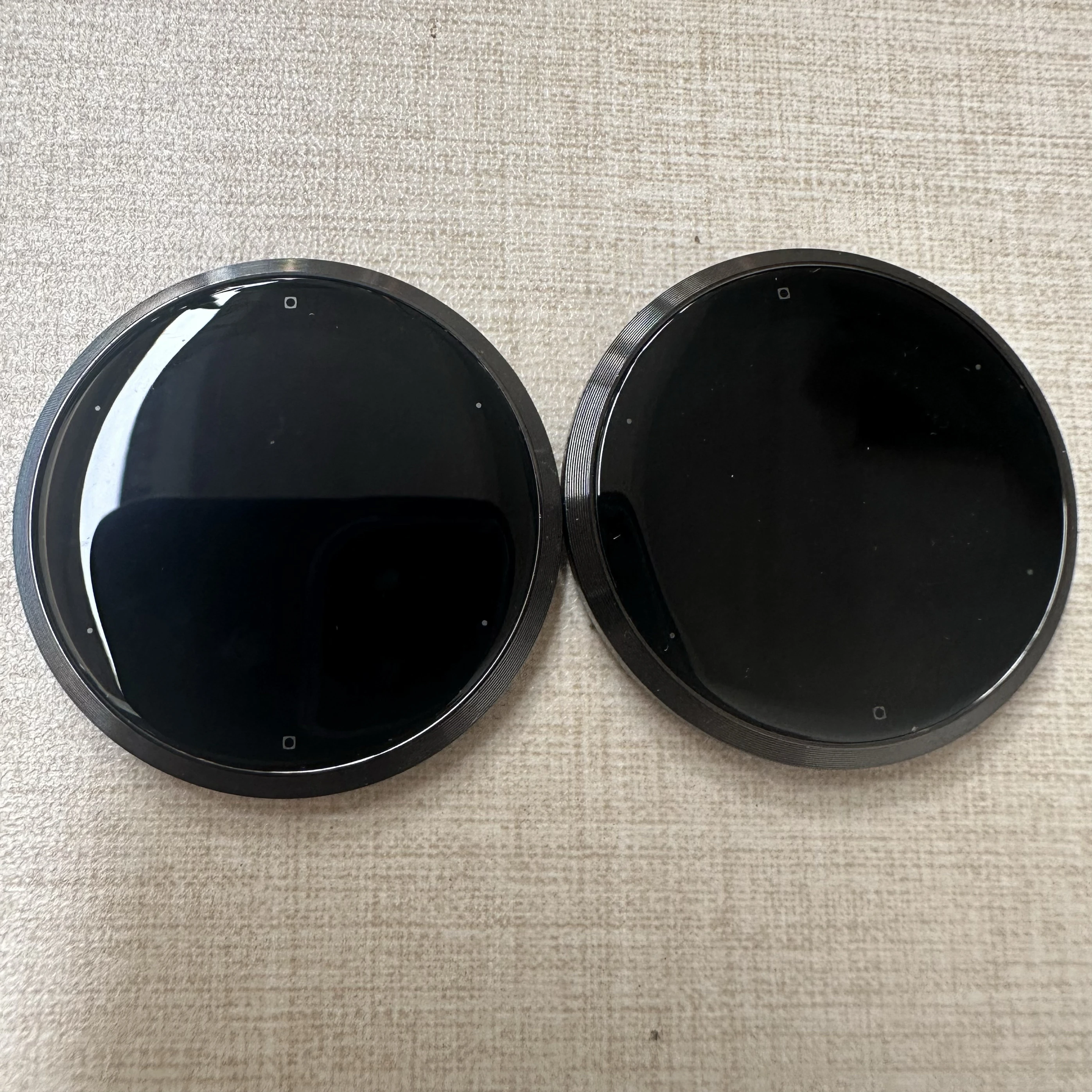 1 szt. 40mm Ekran LCD z panelem dotykowym do Garmin Venu 2s, akcesoria do smartwatcha sportowego z ramką, części zamienne do naprawy — zdjęcie produktu 3