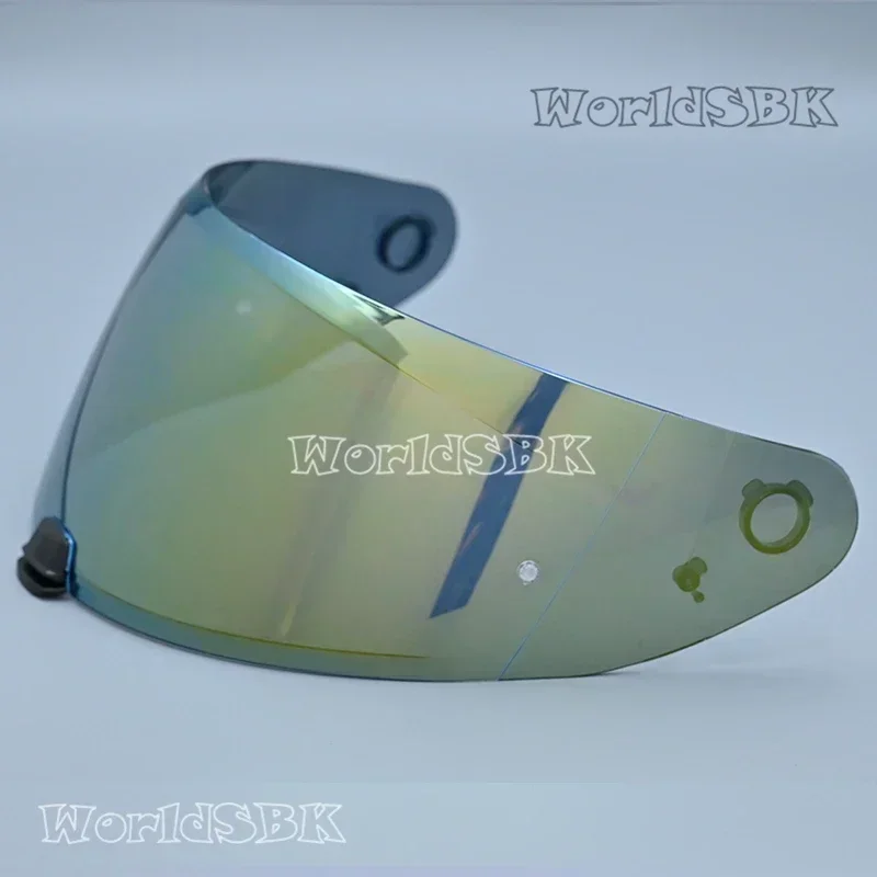 Motorcycle Helmet Visor For HJC i70 i10 HJ-31 Full Face Helmet Lens Shield Glasses Screen Mask Accessories Parts Capacetes Casco image 4