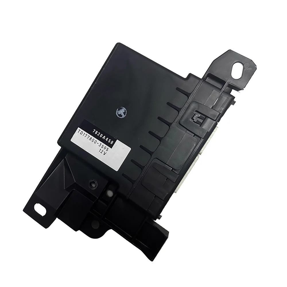 7820A458 New Genuine AC ECU Controller Box Heater Computer Board Module For Mitsubishi ASX 2015-2022