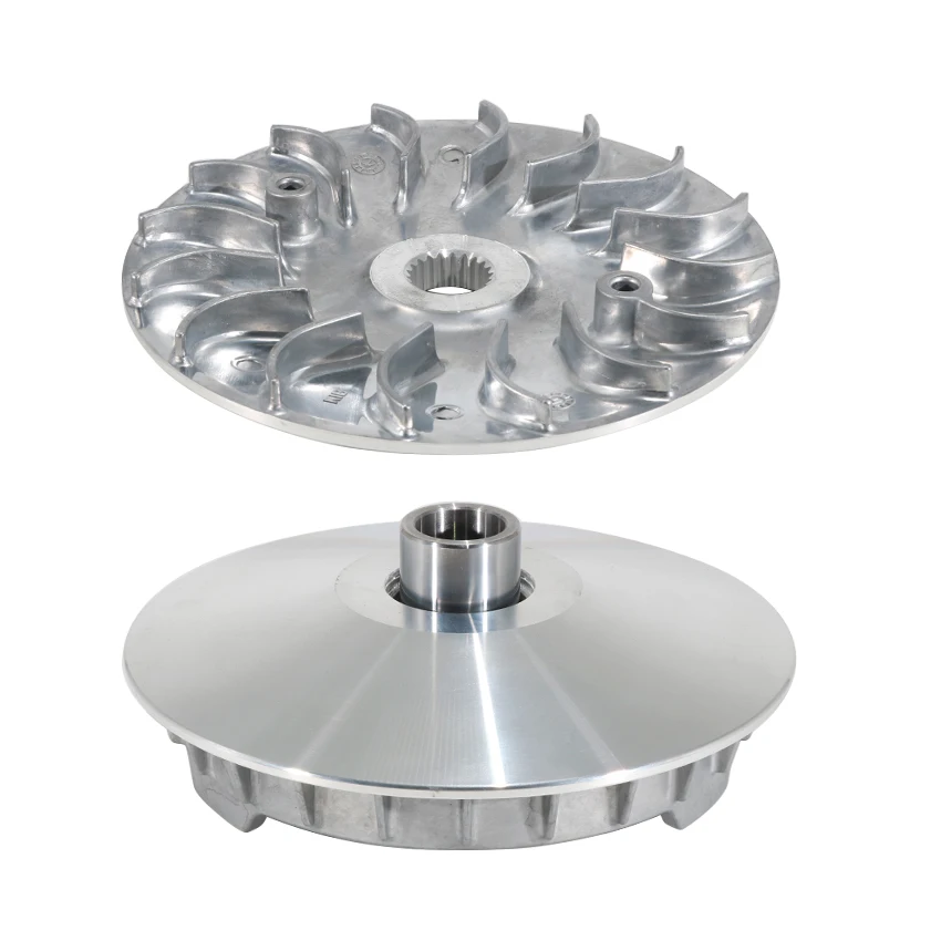 Motorcycle front drive wheel assembly for Honda  SH350 ADV 350 NSS350 Forza 350 SH350 Sporty 350 OEM:22011-KAB-000 22102-K1B-T00