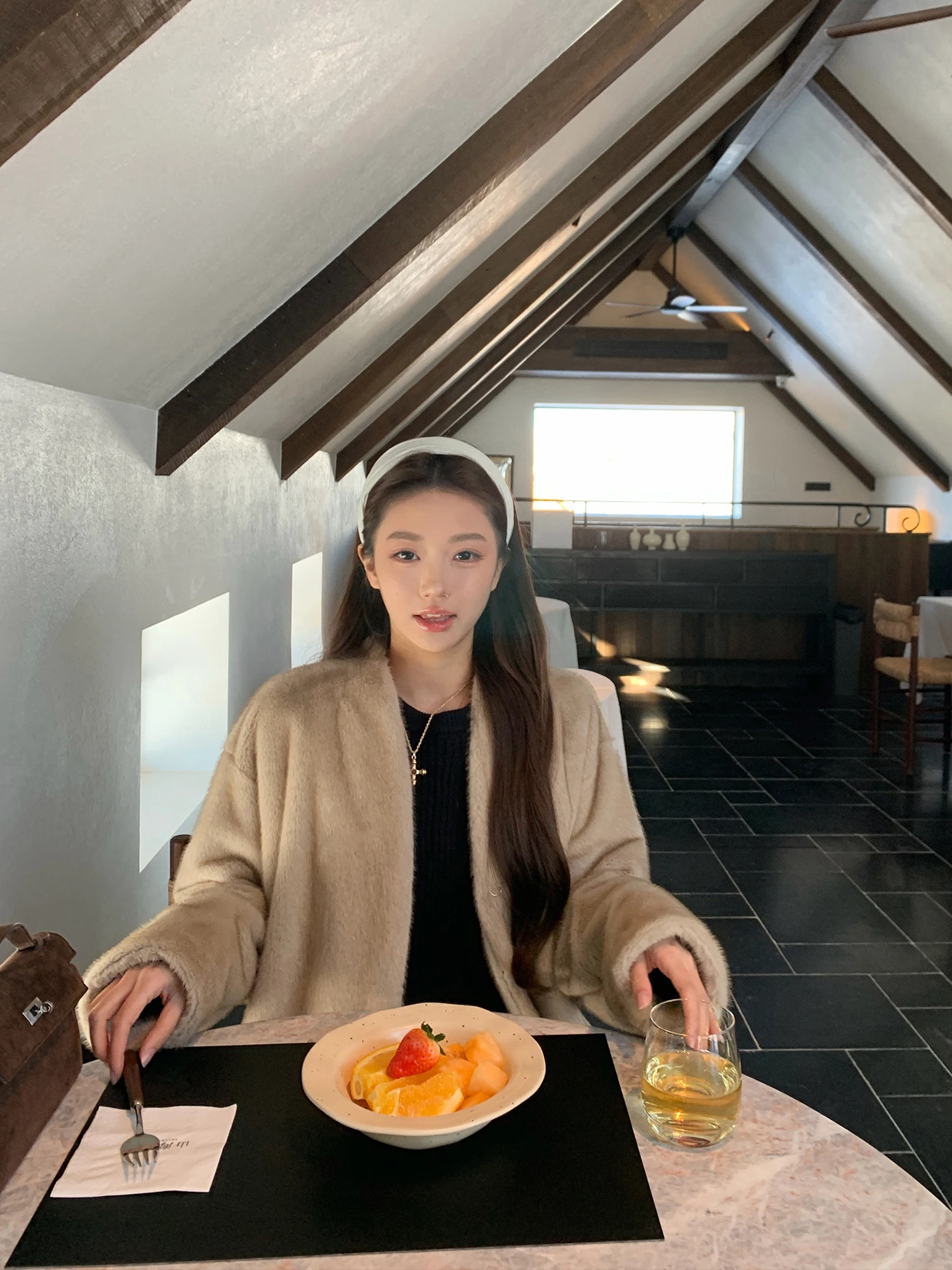 

Пальто Pusumede: Элитное, Теплое, Уютное, Экологичное, Из Искусственного Меха, Женское, Средней Длины, Для Домашнего Отдыха