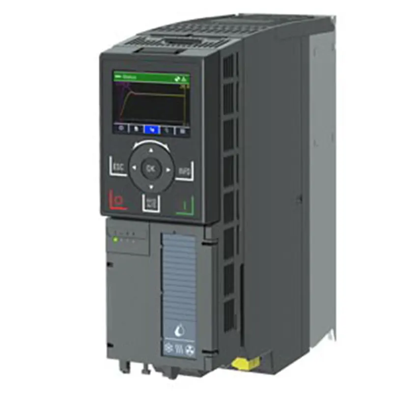 

Brand New 6SL3220-2YE14-0UF0 6SL3220-2YE16-0UF0 6SL3220-2YE18-0UF0 Warranty One-year