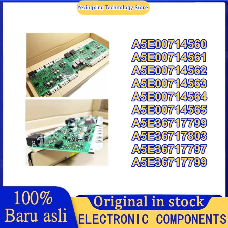 

A5E00714560 A5E00714561 A5E00714562 A5E00714563 A5E00714564 A5E00714565 A5E36717803 A5E36717797 A5E36717799