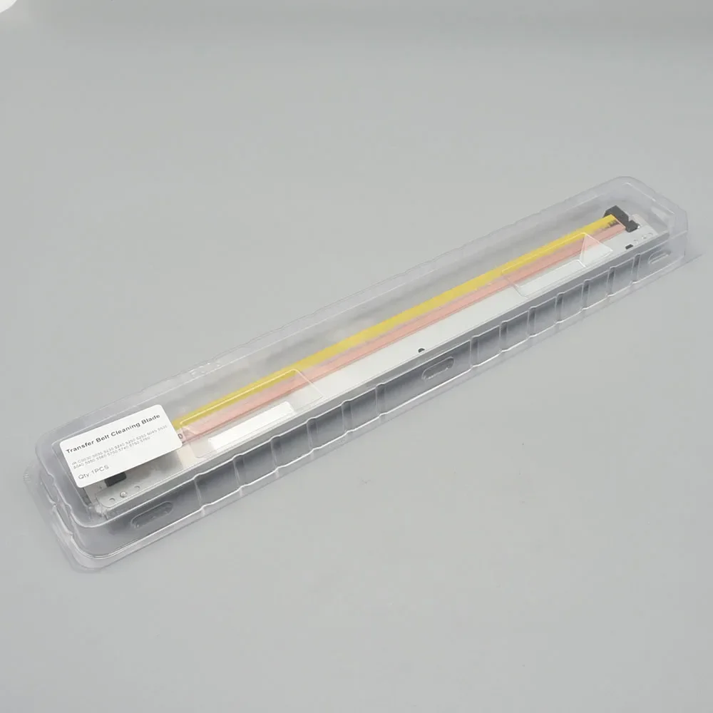 2PC Transfer Belt Cleaning Blade for Canon iR ADVANCE C5030 C5035 C5045 C5053 C5235 C5240 C5250 C5255 IRC5035 IRC5030 ITB Blade