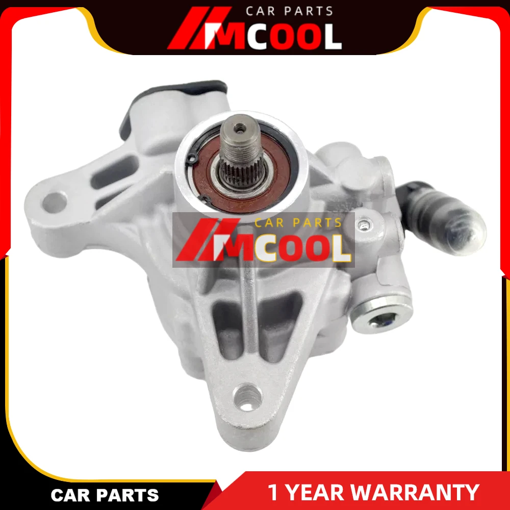 

New Power Steering Pumps for Honda CR-V Element Accord for ACURA RSX / Acura TSX 06-08 56110-PNB-A01 56110PNBA01 56110-PNB-A03