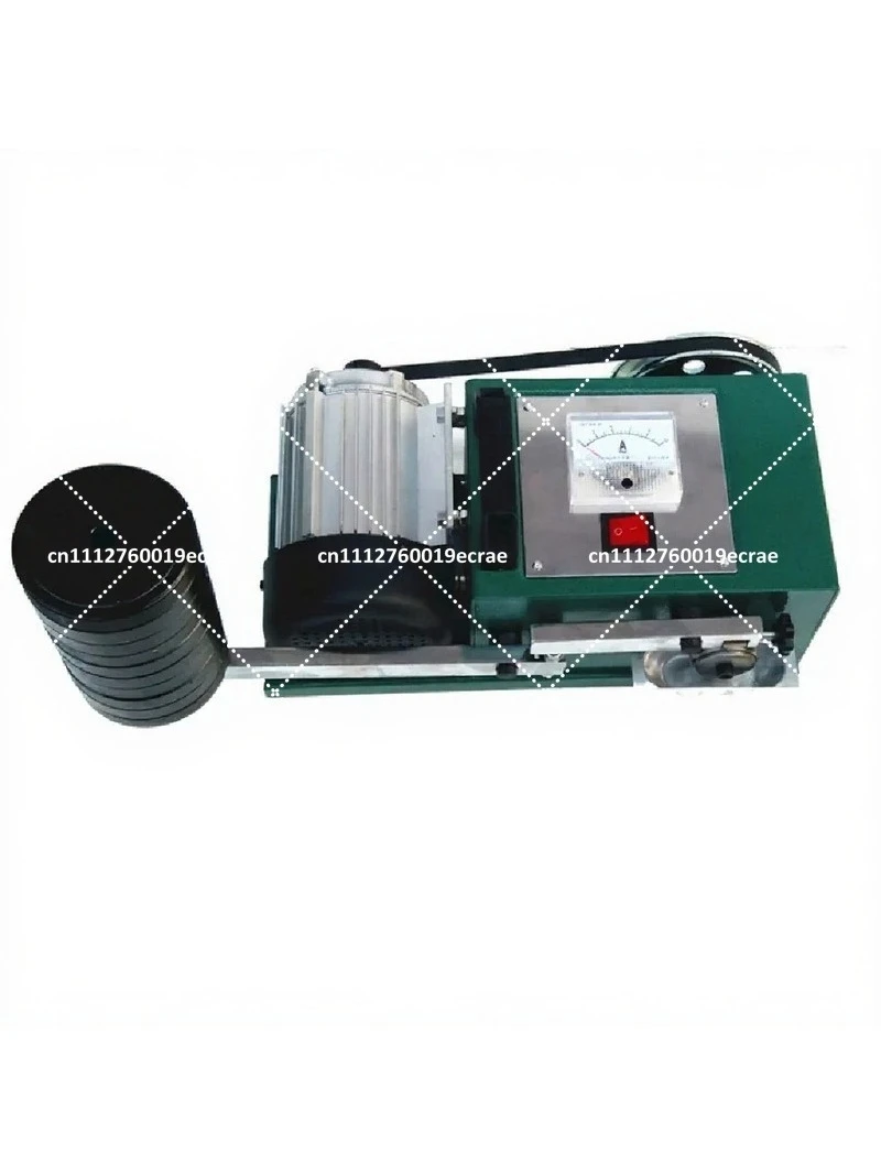 Anti-wear testing machine for lubricating oil grease testing equipment