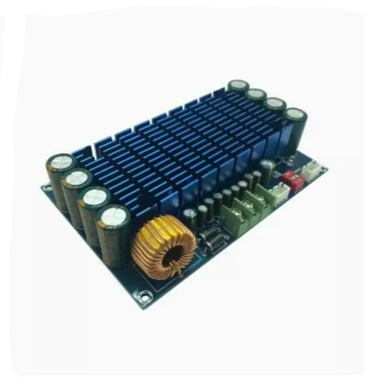 M180 LuxuryTDA7850Car Four-Channel Amplifier Board12VHigh Power Audio Amplifier Board50W*4