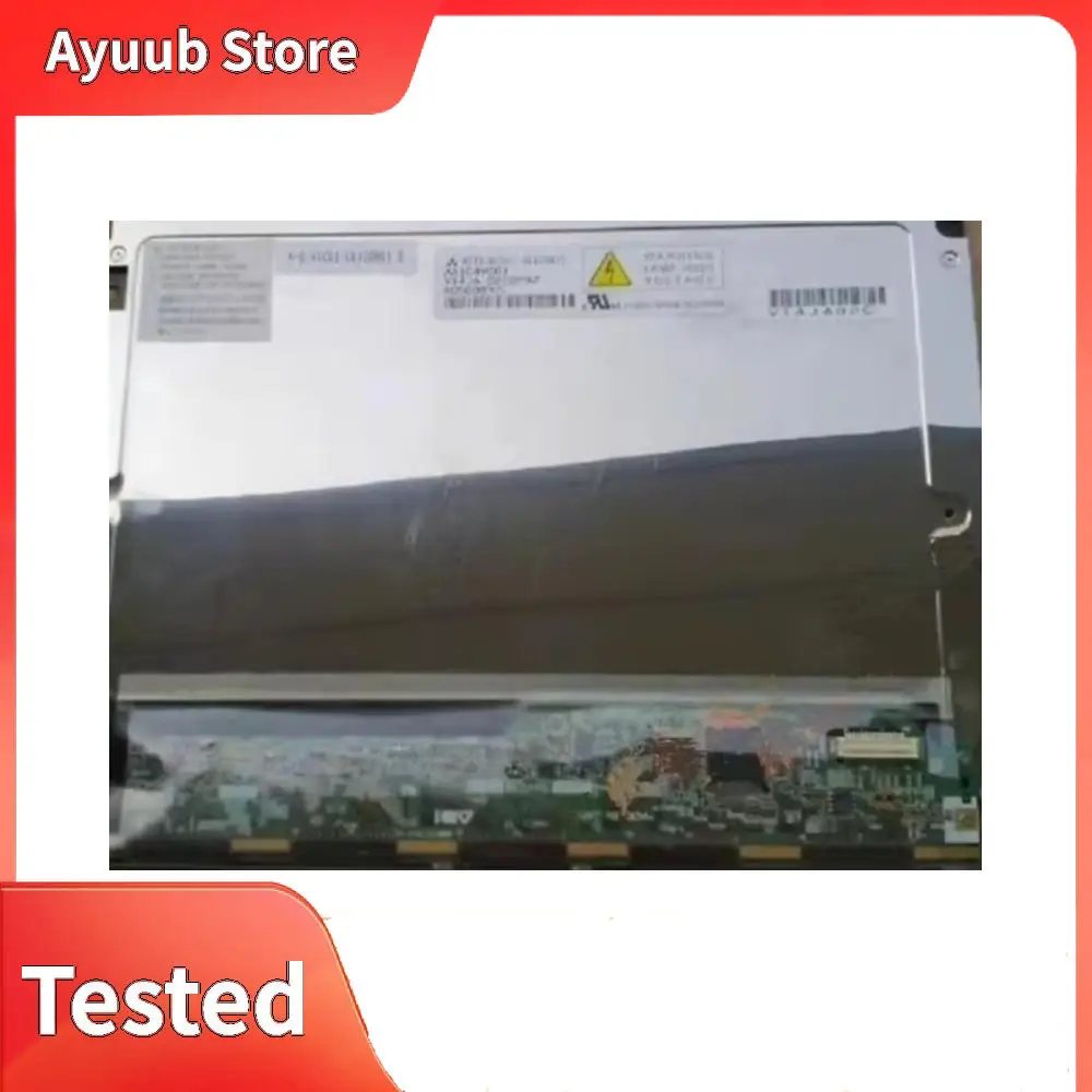 

MAA104DVC01 Original industrial display LCD screen