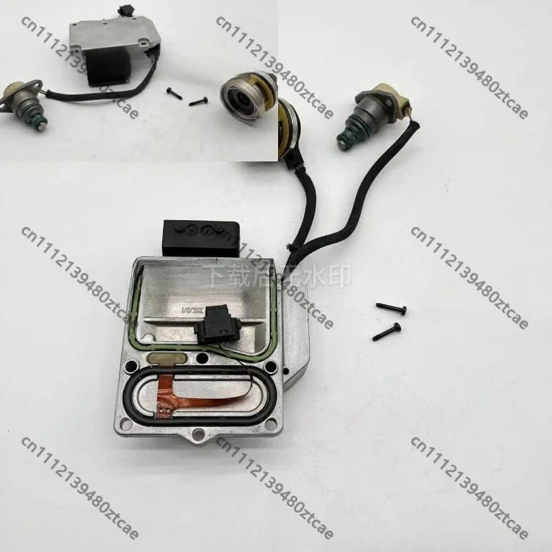 1467045031 Computer Board VP44 Oil Pump Control Panel Engine Replacement Spare Parts
